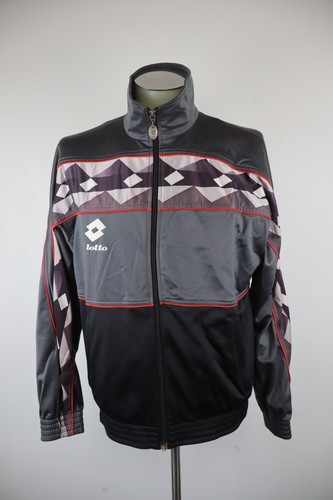 Lotto felpa con - felpa, zip