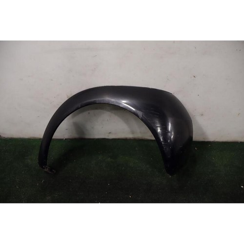 Parafango post smart - post., sx