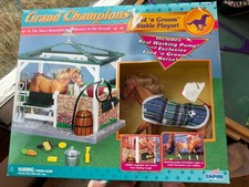 Empire Grand Champions