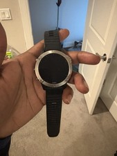 OROLOGIO GPS GARMIN FENIX 6