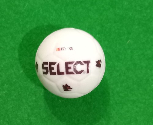 Subbuteolab pallone decals - in,