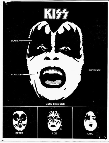 Poster illustrazione - poster,