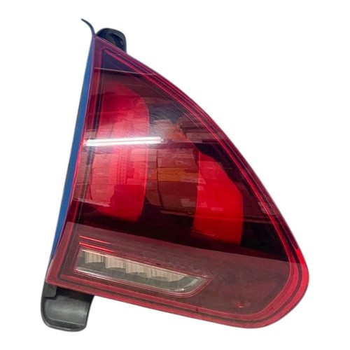 Fanale posteriore led - fanale,