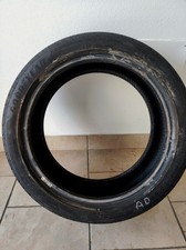 Pneumatici estivi auto (x4) marca GoodYear, dimensioni 215/45 R17 91Y, usate