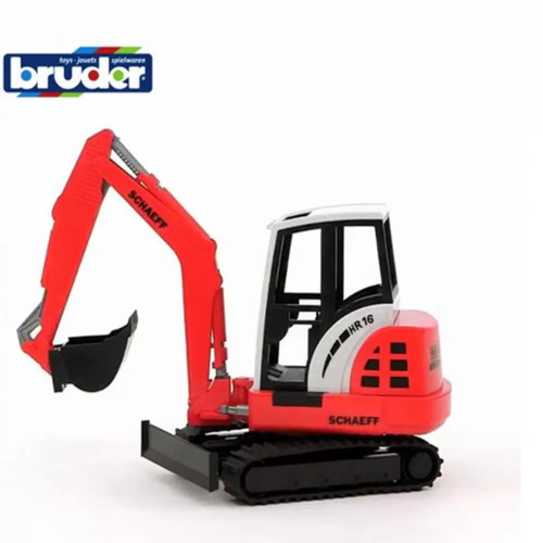 Schaeff mini escavatore 2432 - schaeff,