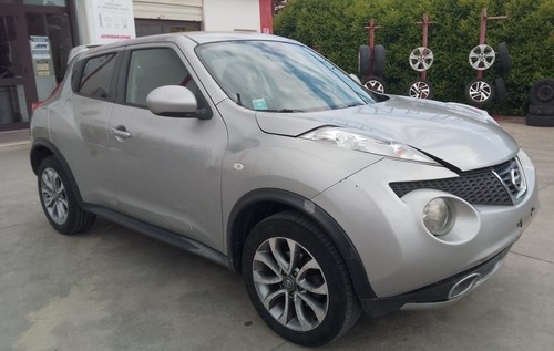 Ricambi nissan juke - nissan,