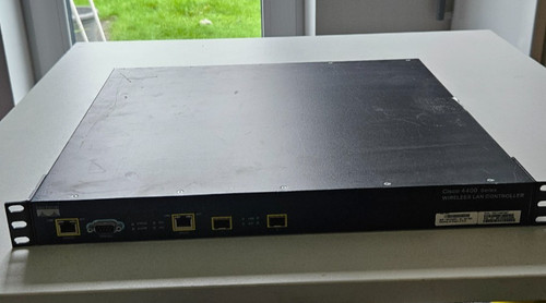Cisco air wlc4402 k9 - cisco,