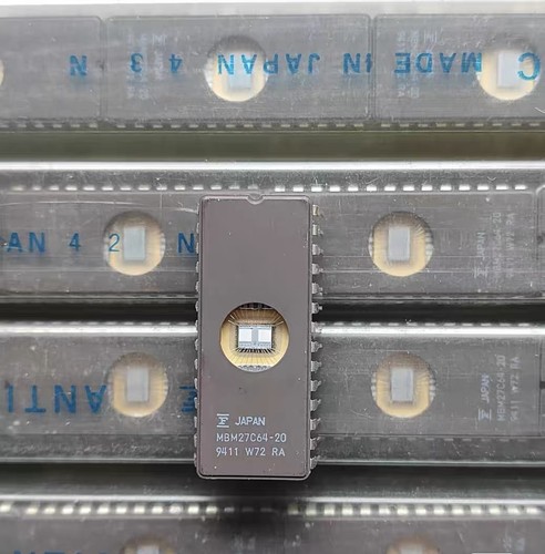 Nuovo mbm27c64 27c64 x - 27c64, 8