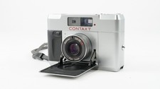 【Per riparazione】Contax T