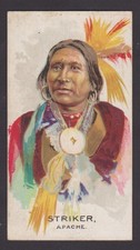Indian Chiefs,no.37