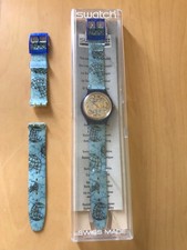 orologio swatch automatico