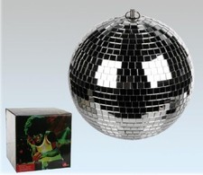 Sfera specchio disco diamentro
