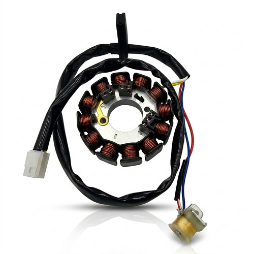 Statore volano magnete per - statore,