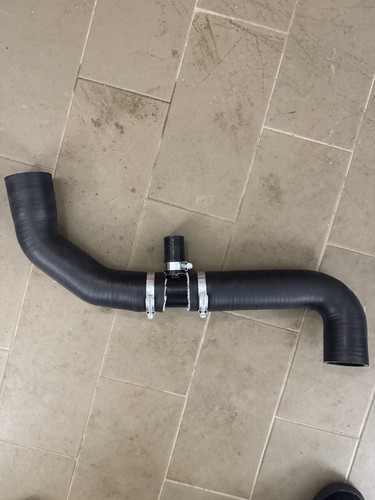 Tubazione renault turbo - tubazione,