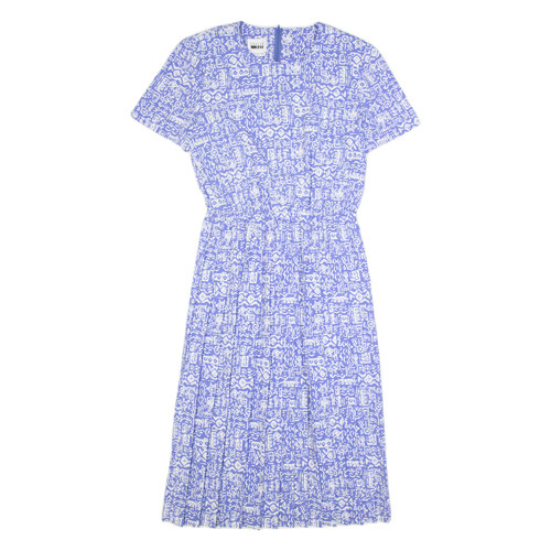 Abito vintage leslie - fay, donna