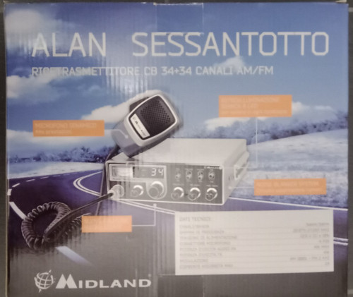 Alan sessantotto ch - alan,