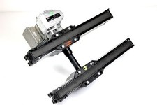 Rexroth Motore Sinistro