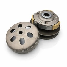 KIT FRIZIONE + CAMPANA SYM