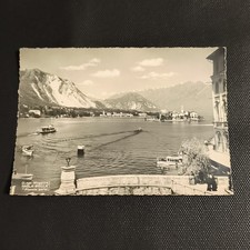 LAGO MAGGIORE ISOLA BELLA