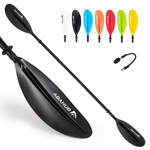 218 230 241cm pagaie kayak - 218/230/241cm,