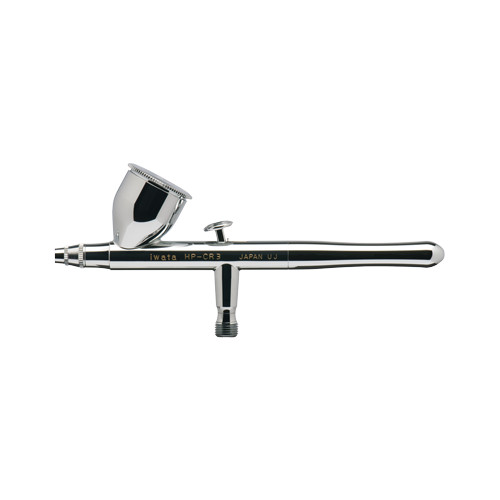 Aerografo iwata revolution cr3 - revolution,