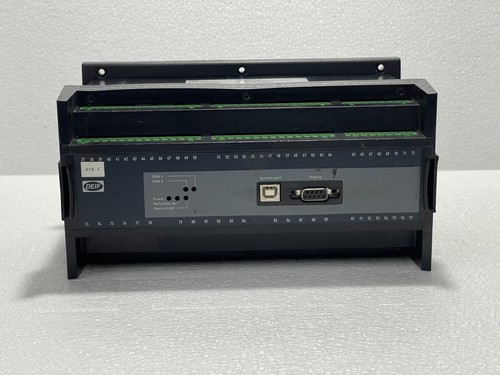 Deif agc controller - agc/gs/3,
