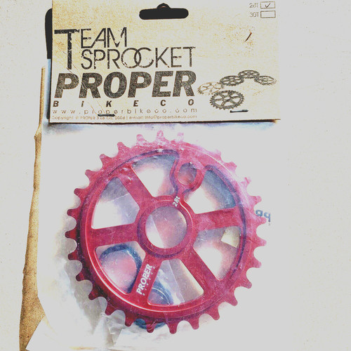 Pignone bmx proper bike - bmx, co