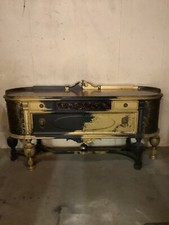 Antique Credenza