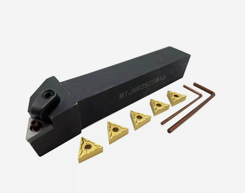 Mtjnr2525m16 supporto - mtjnr2525m16,