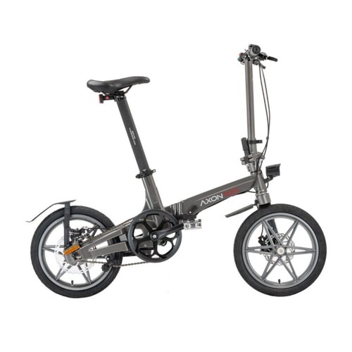 Bicicletta elettrica