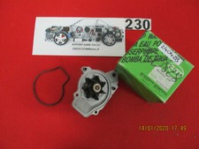 330828 10584 POMPA ACQUA WATER PUMP PER ROVER 216