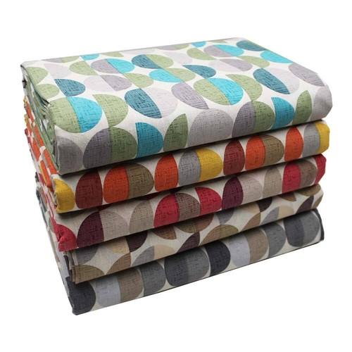 Copritutto cotone circles - copritutto,