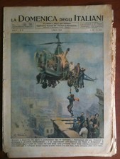 La Domenica degli Italiani ex