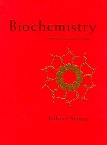 Biochemistry 4th edition - 4th,