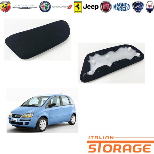 Fiat idea lancia - idea, musa
