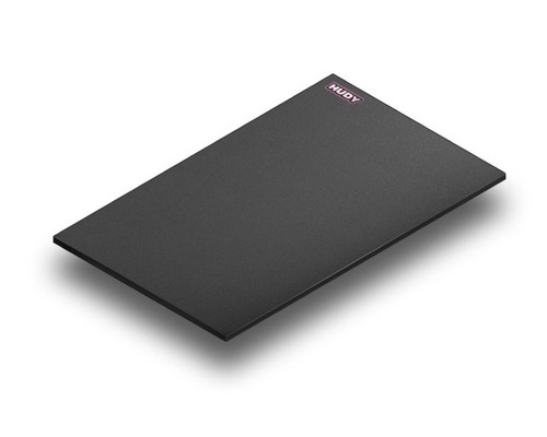 Scheda configurazione hudy - configurazione,