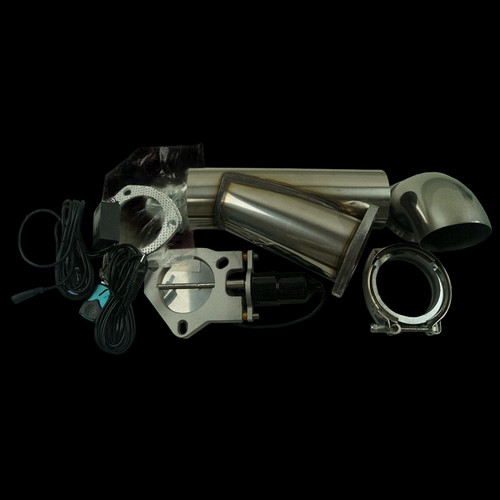 Valvola deviatore scarico - deviatore,