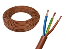 CAVO CPR FS18 FILO ELETTRICO