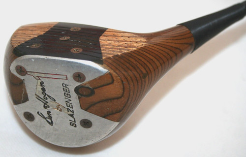 Ben hogan slazenger pilota - hogan, by