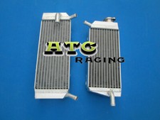 Radiatore in alluminio per