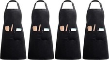 Grembiuli Da Cucina Con 2
