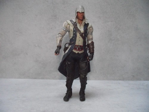 Mcfarlane toys assassin - toys, assassin's