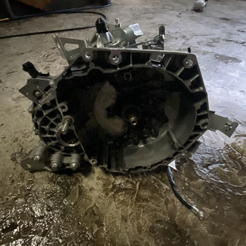 Cambio manuale marce - manuale,