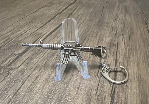 Portachiavi 15 - portachiavi, ar-15