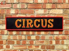 "CIRCUS" TRADITIONAL OLD