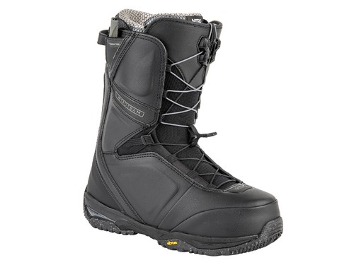Nitro scarponi snowboard uomo - scarponi,
