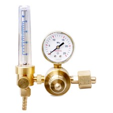 YQAr-01L Valvola riduttrice pressione gas metano standard per test autoveicoli 