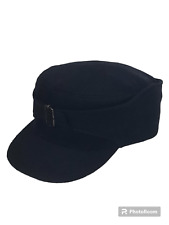 NORVEGESE PANNO BLU CON COPRIORECCHIE