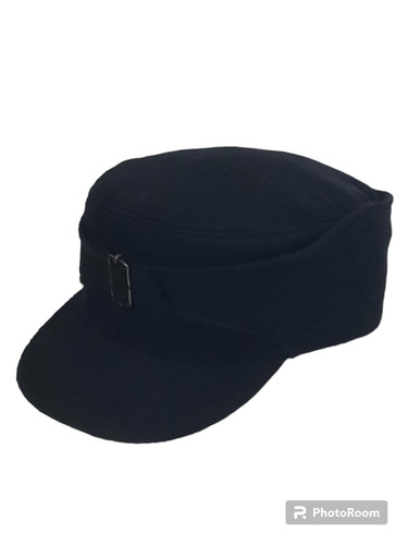 Norvegese panno blu - blu, con
