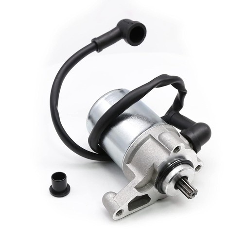 Motorino avviamento per yamaha - avviamento,